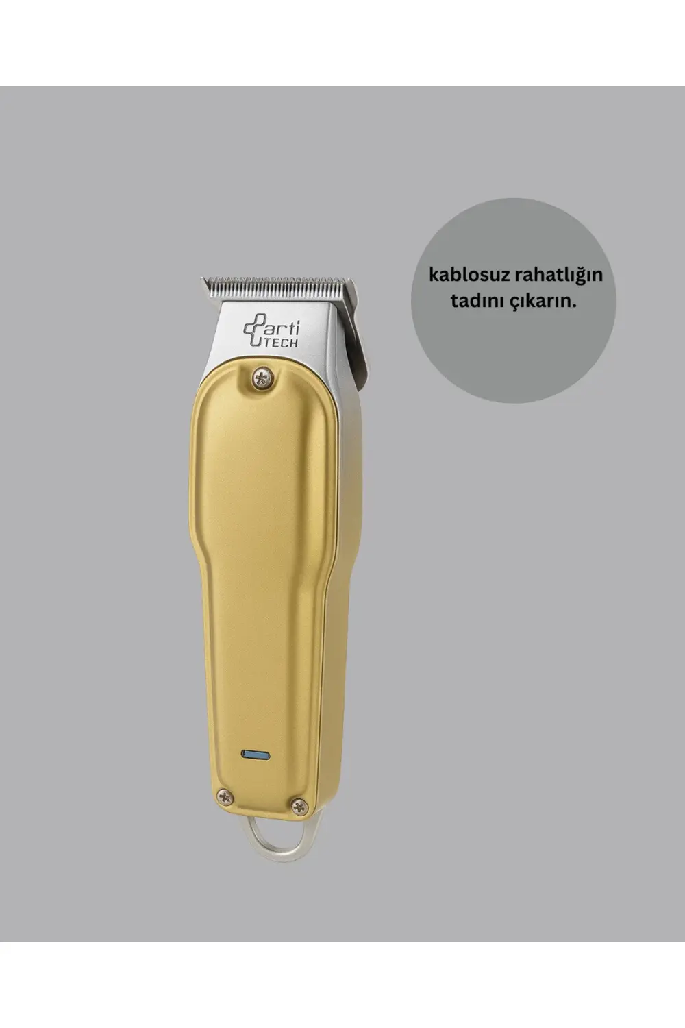 Kas Gevşetici Masaj Tabancası 4 Başlık ve Ayarlanabilir Hız