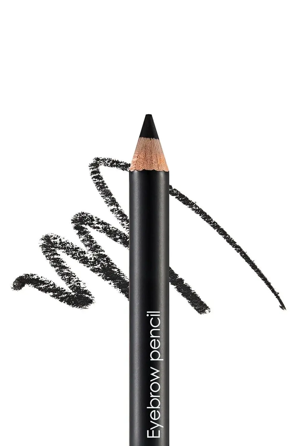Kaş Maskarası Ve Kaş Farı - Eyebrow Pencil 404 Black 869060410944