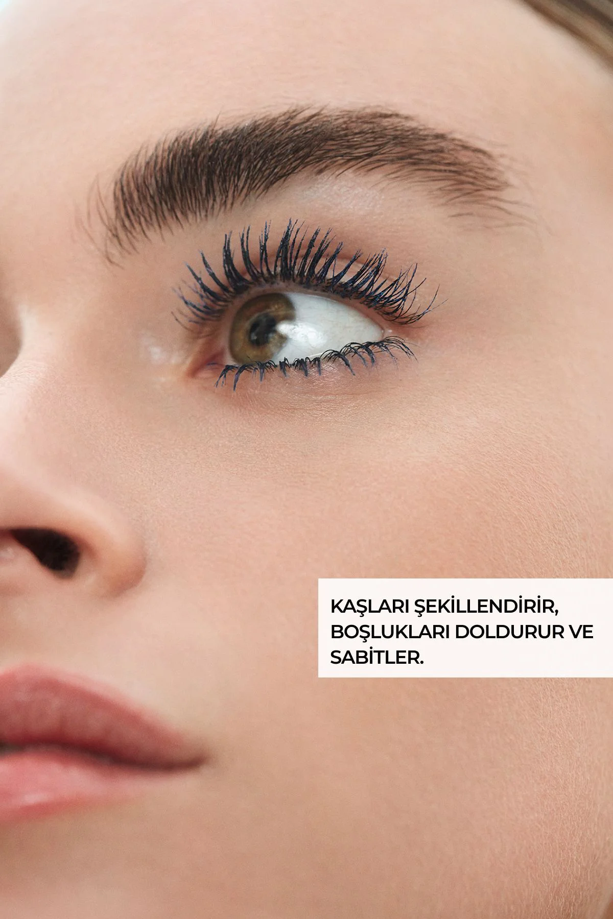 Kaş Sabitleyici Maskara-03. Kestane-54038