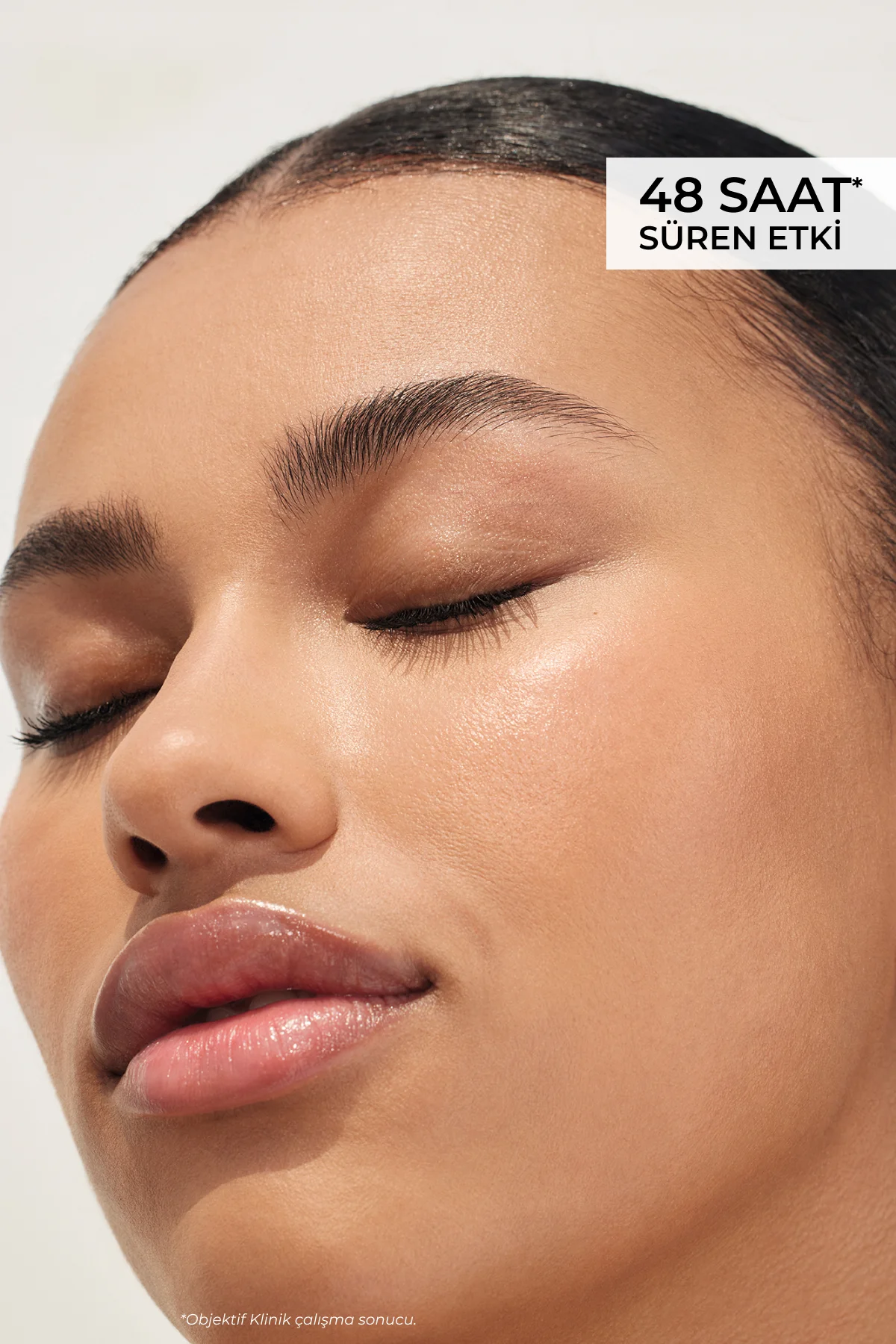 Kaş Sabitleyici Maskara-03. Kestane-54038