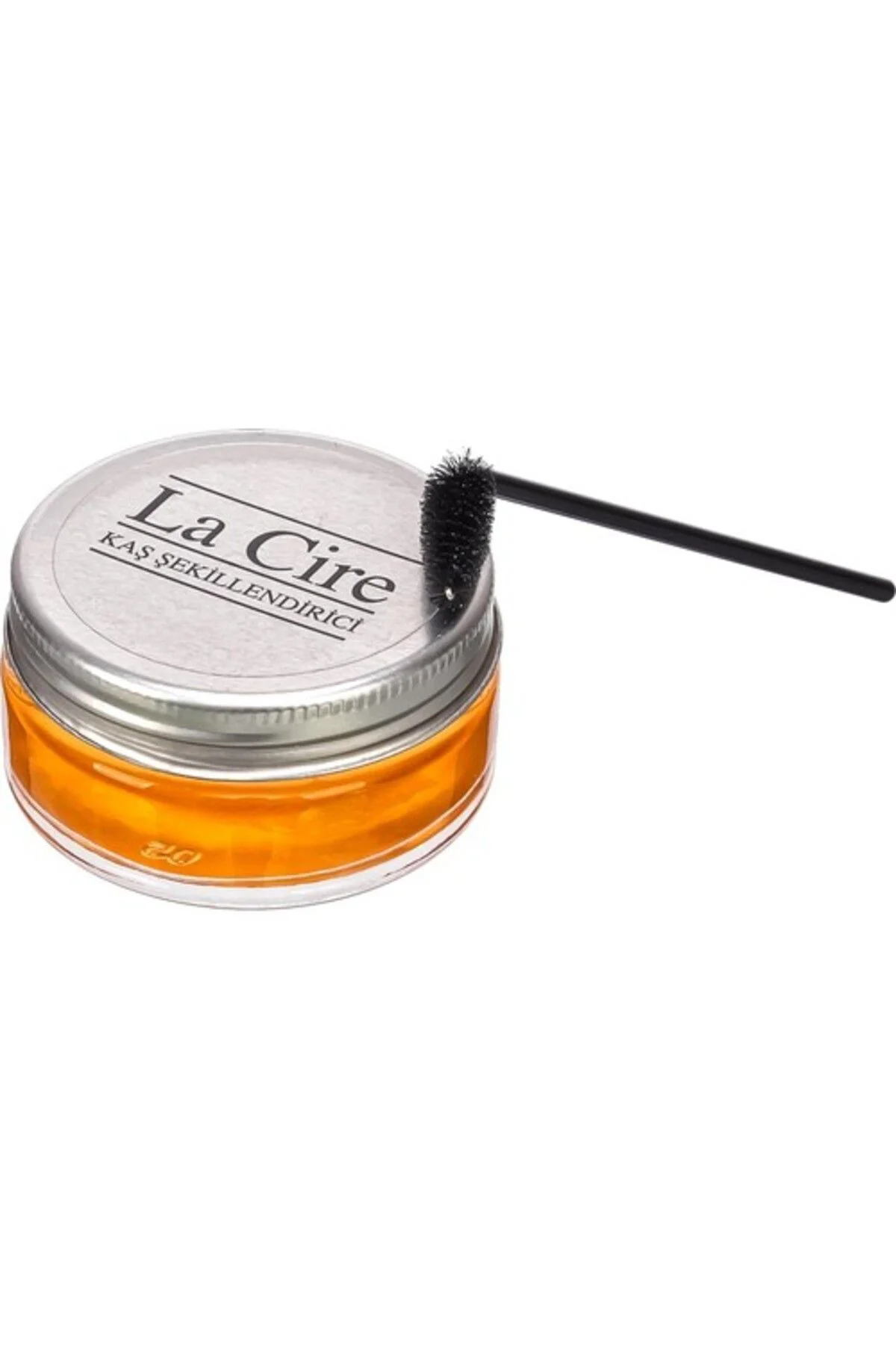 Kaş Şekillendirici Wax 50 Ml