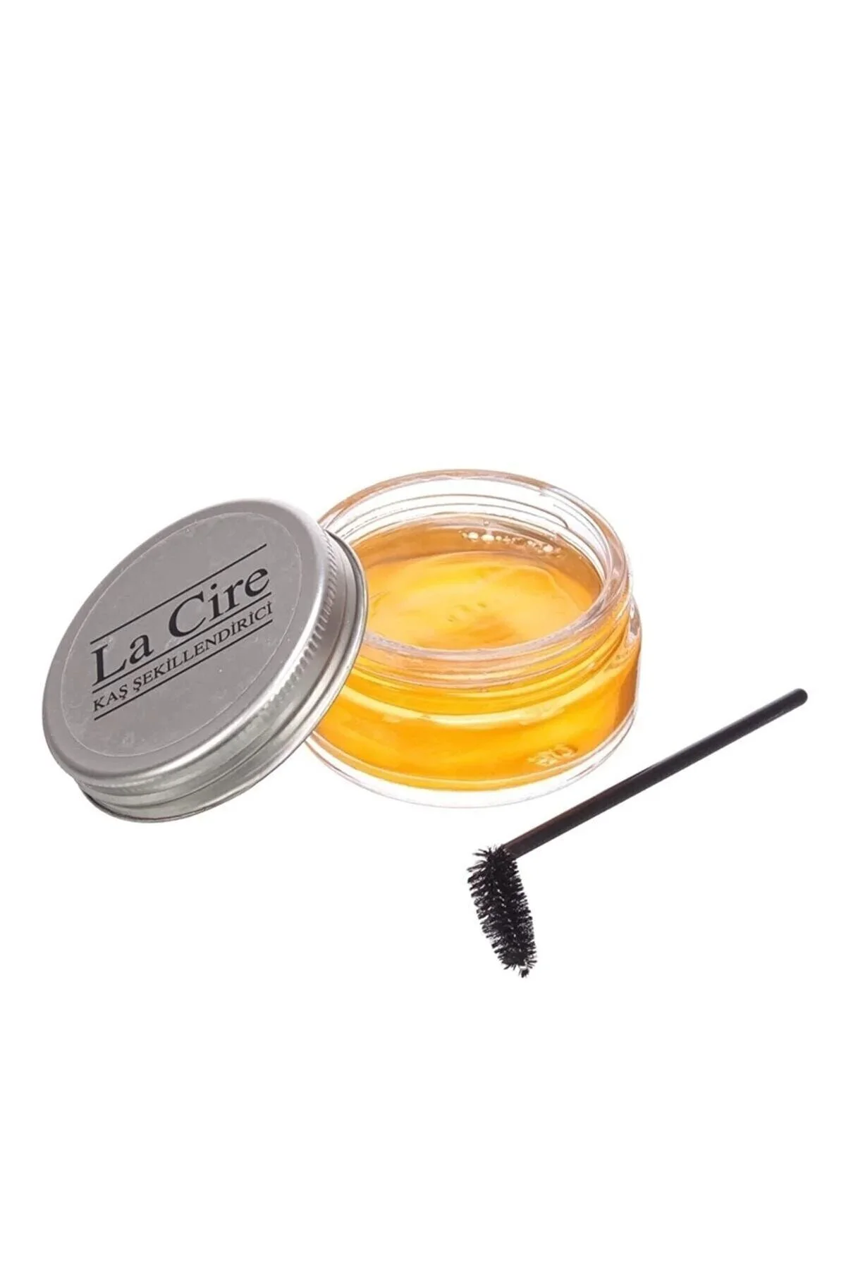 Kaş Şekillendirici Wax 50 Ml