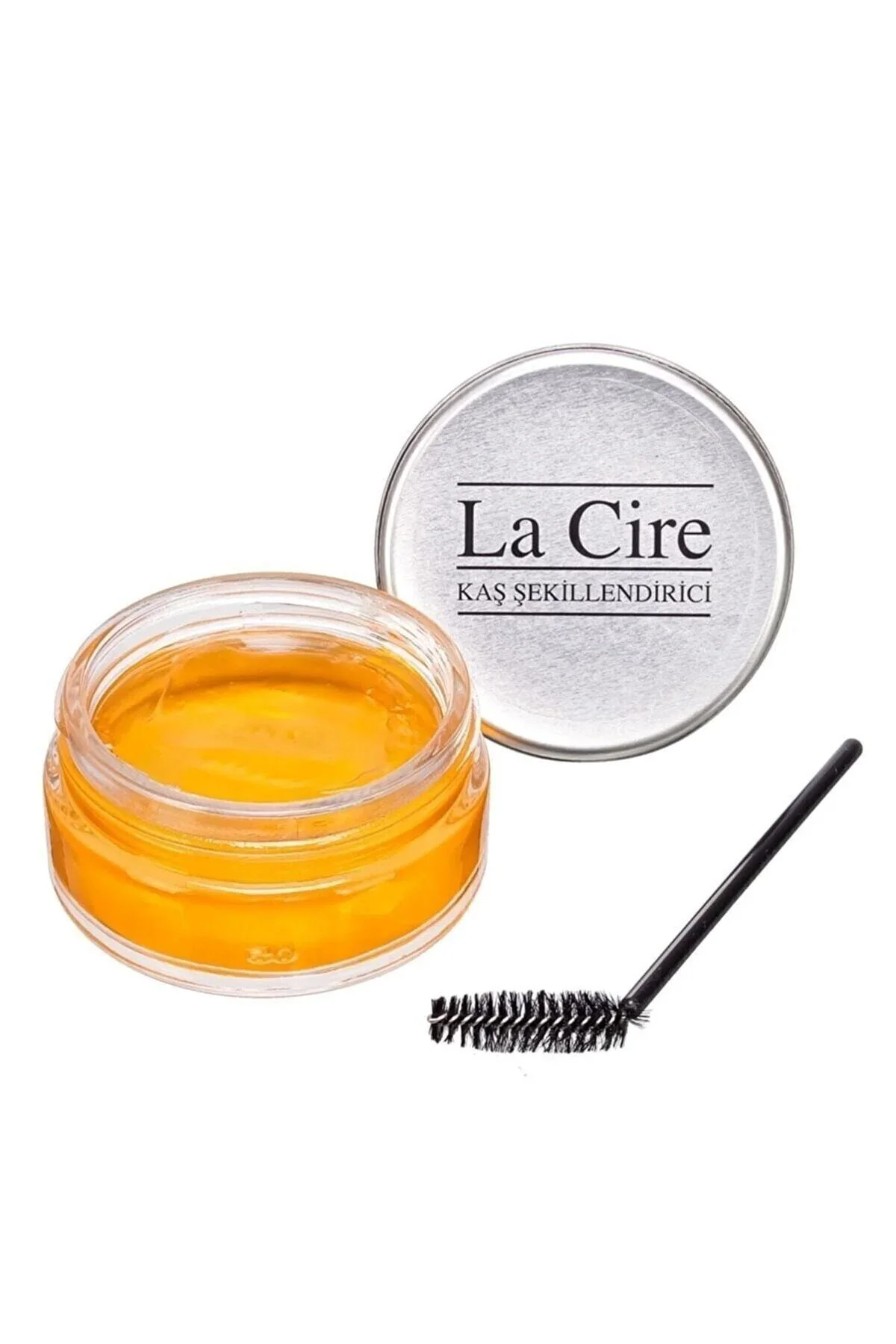 Kaş Şekillendirici Wax 50 Ml