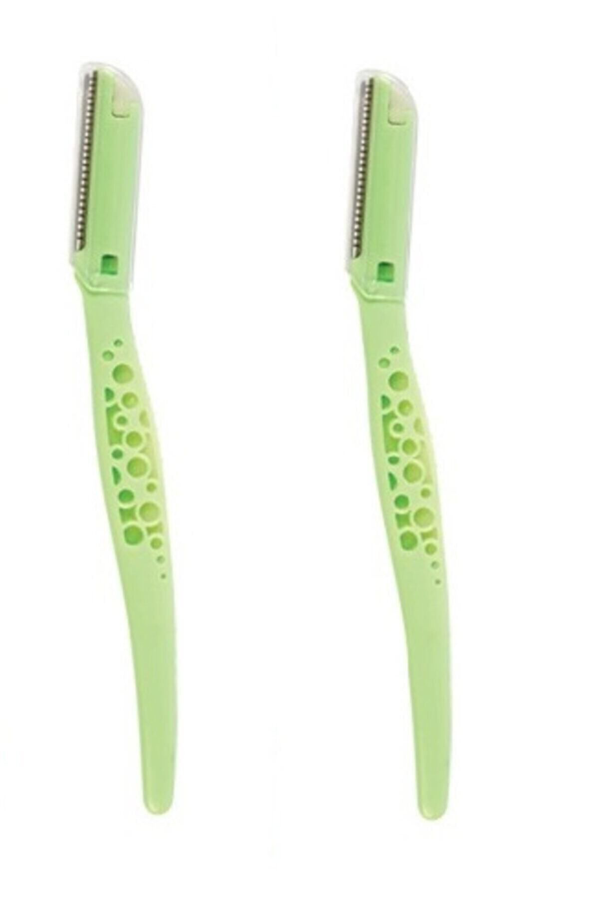 Kaş Usturası 4215 2 Adet Yeşil