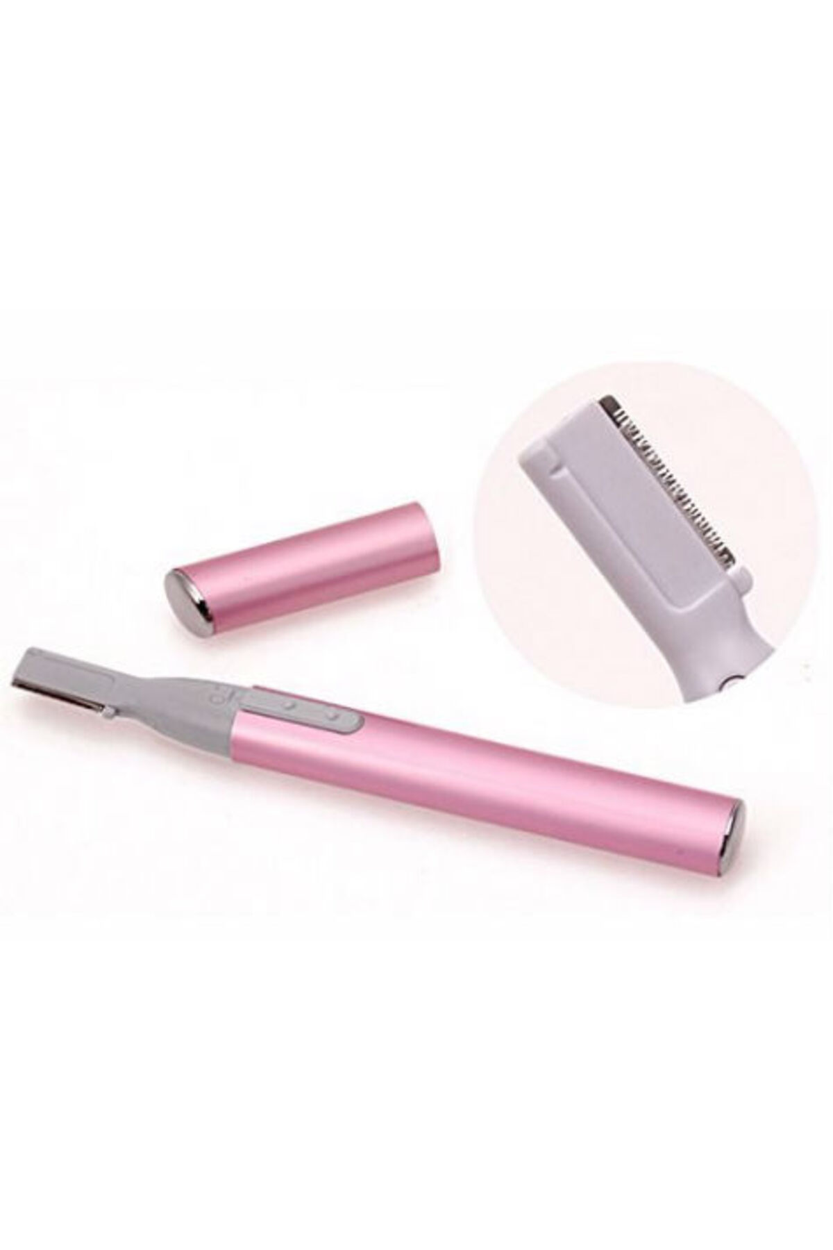 Ok Aksesuar Kaş Ve Biyik Alma Makinesi Go50603084070