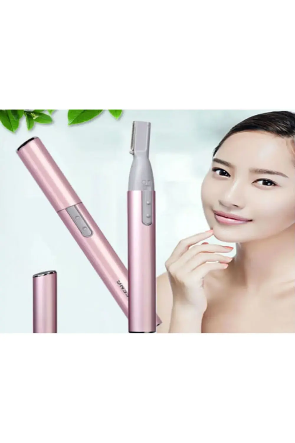 Kaş ve Bıyık Alma Makinesi GO50603084070