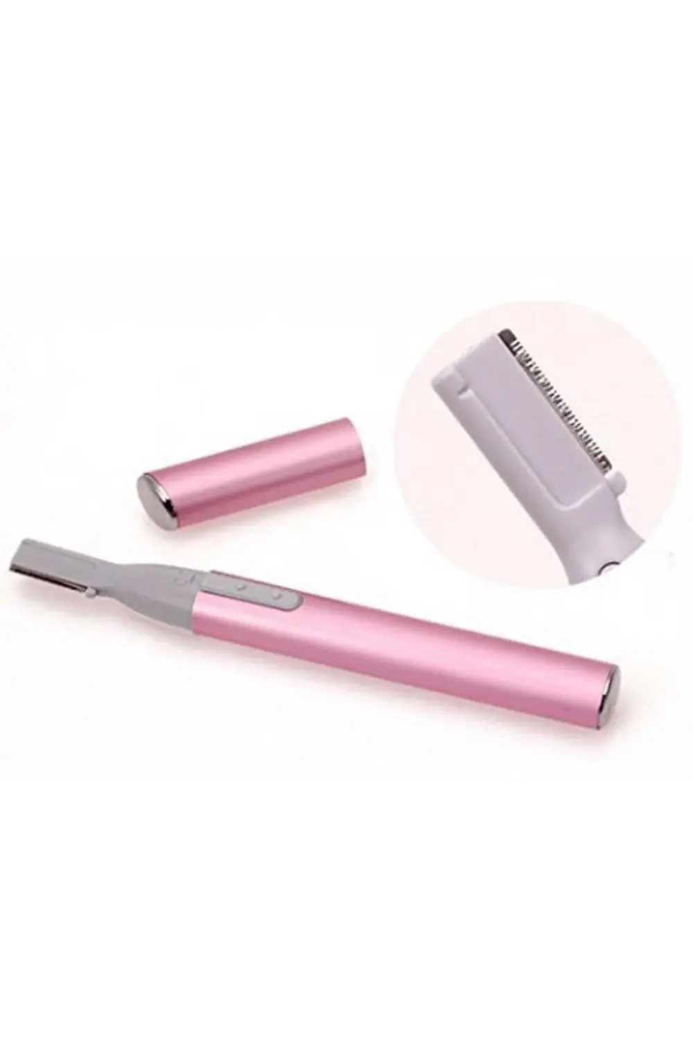 Kaş ve Bıyık Alma Makinesi GO50603084070