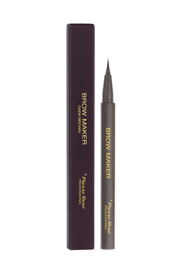 Kaş Yapıcı - Dark Brown