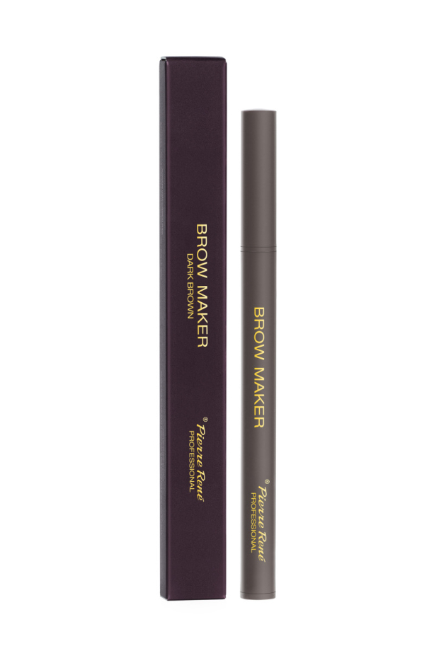 Kaş Yapıcı - Dark Brown