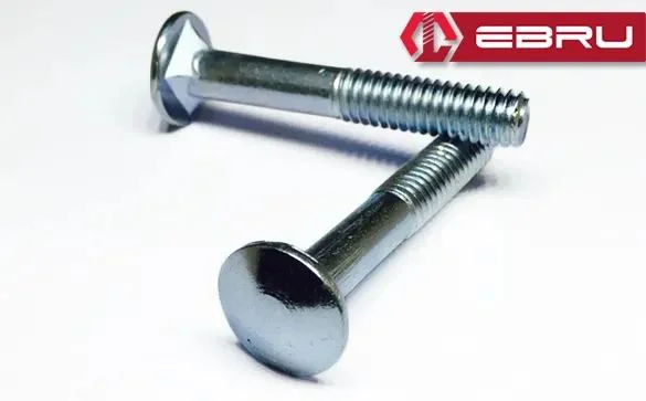 Kasa Civata 5/16x120 - 100 Adet Galvaniz Kaplama Dayanıklı Montaj Civatası Fiyatı, Yorumları ve Özellikleri