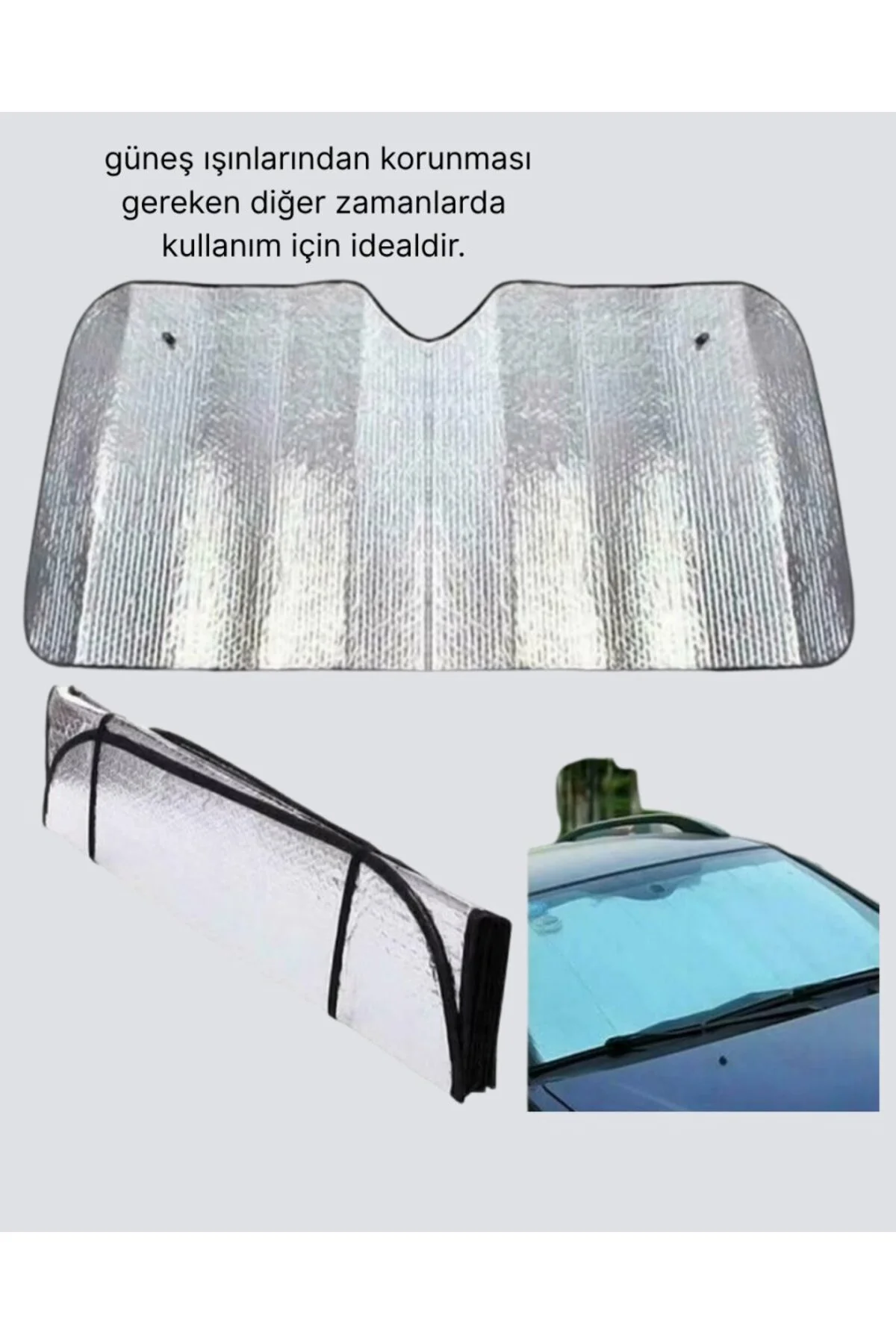 Kasa Civata 5/16x130 - 10 Adet