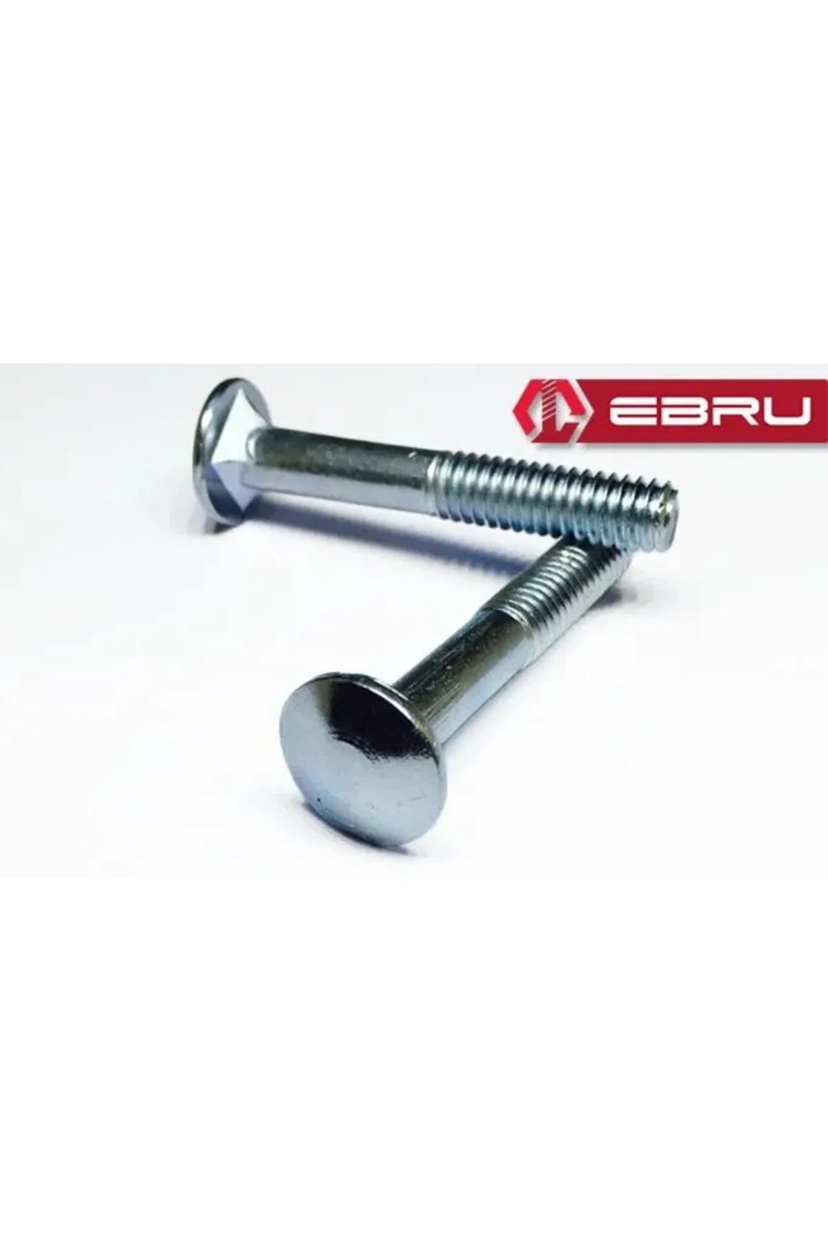 Kasa Civata 5/16x40 - 100 Adet