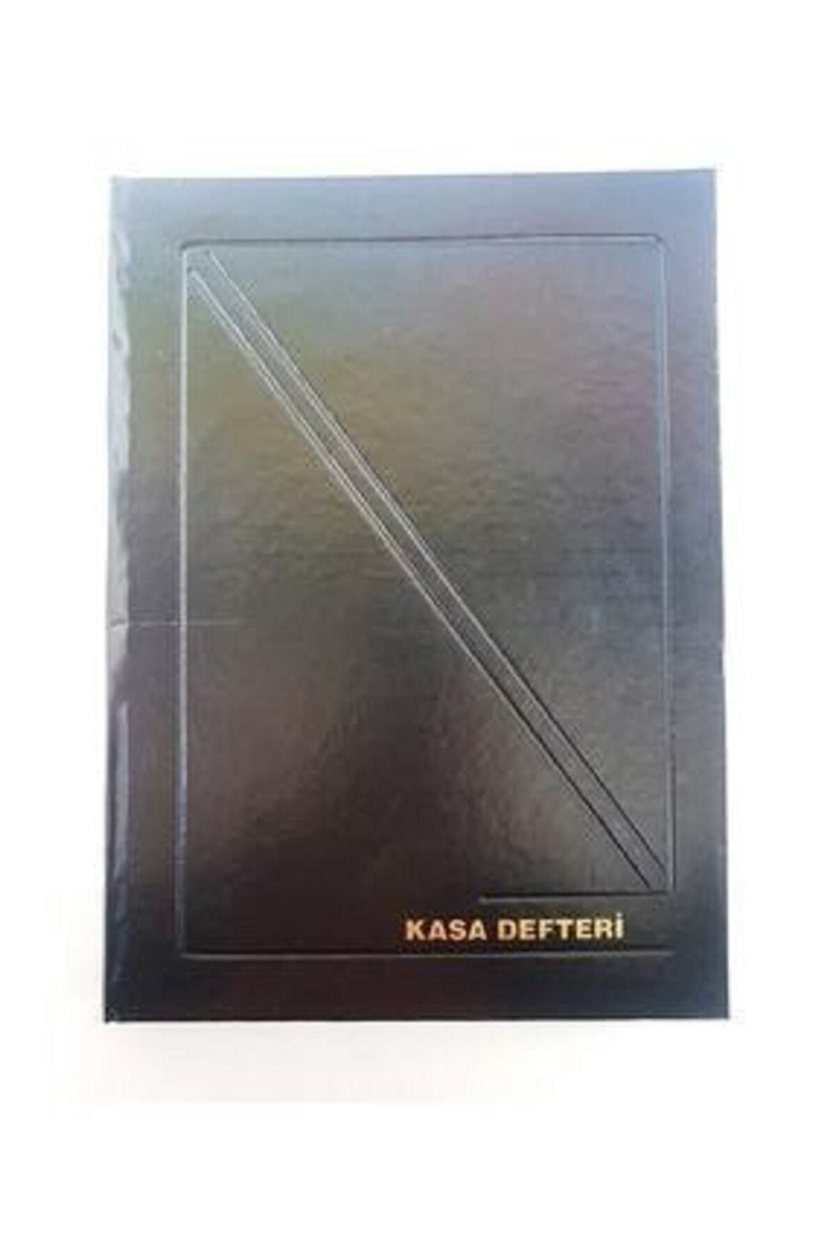 Gürpaş Kasa Defteri 320 Yaprak 207-320 17*24