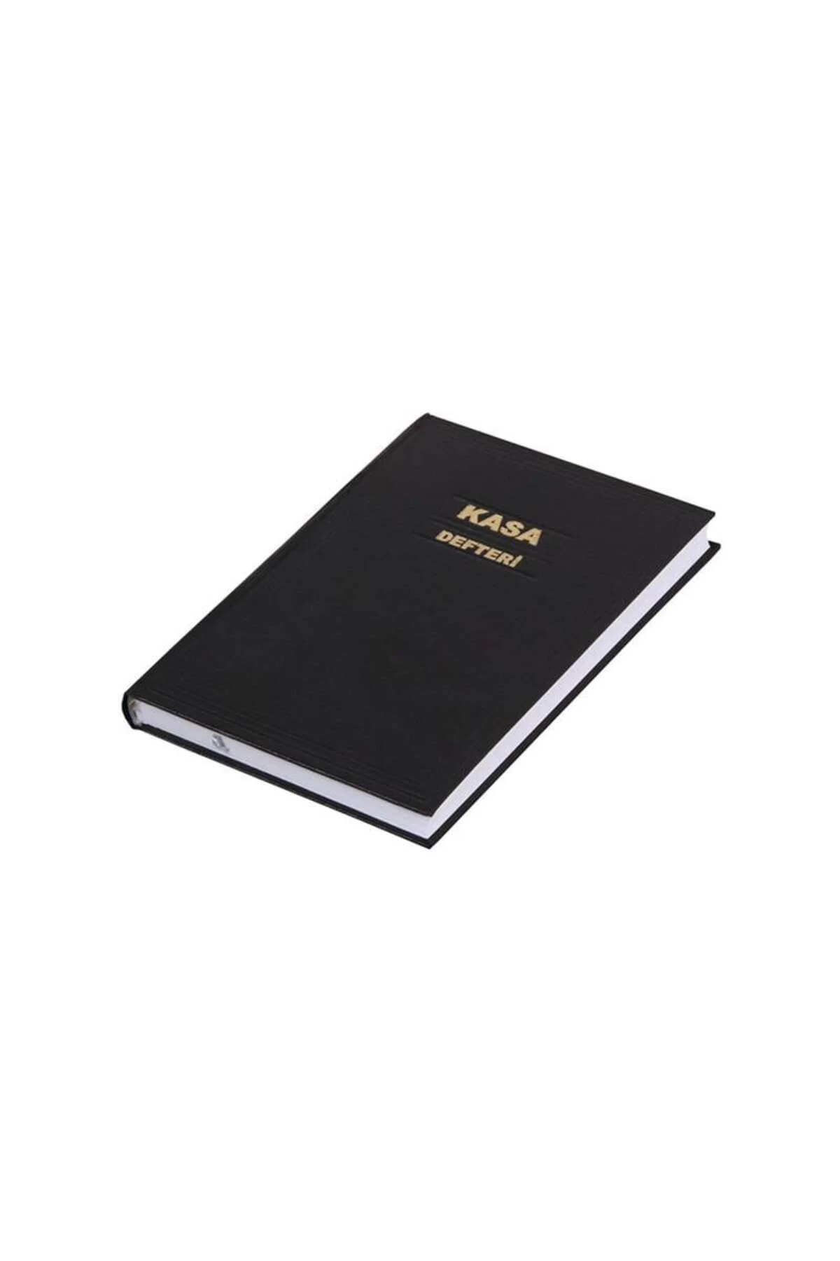 Kasa Defteri Termo Deri 160 Yp 17x24 715