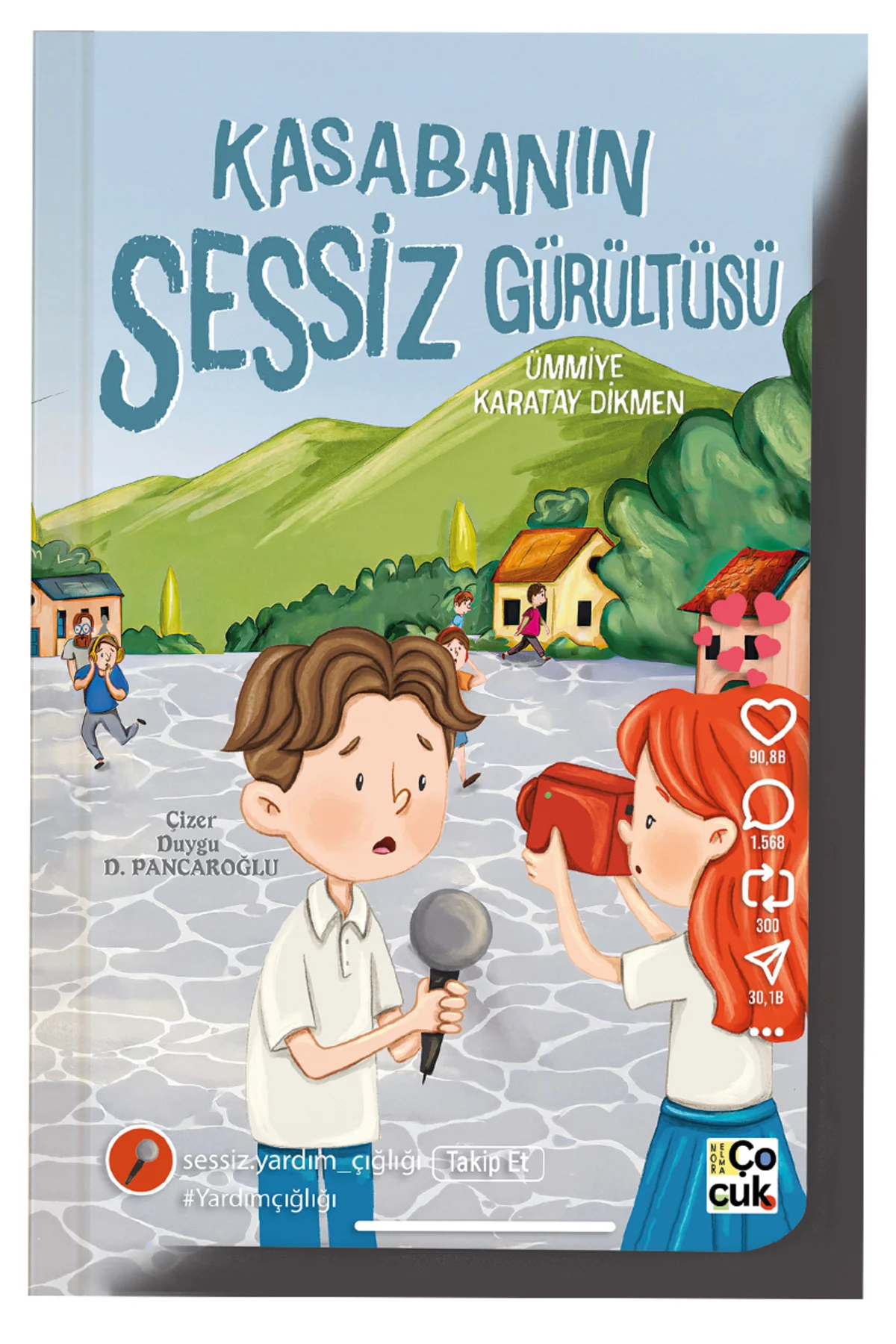 KASABANIN SESSİZ GÜRÜLTÜSÜ Fiyatı, Yorumları ve Özellikleri