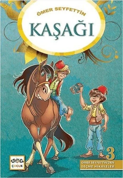 Kaşağı Kaşağı