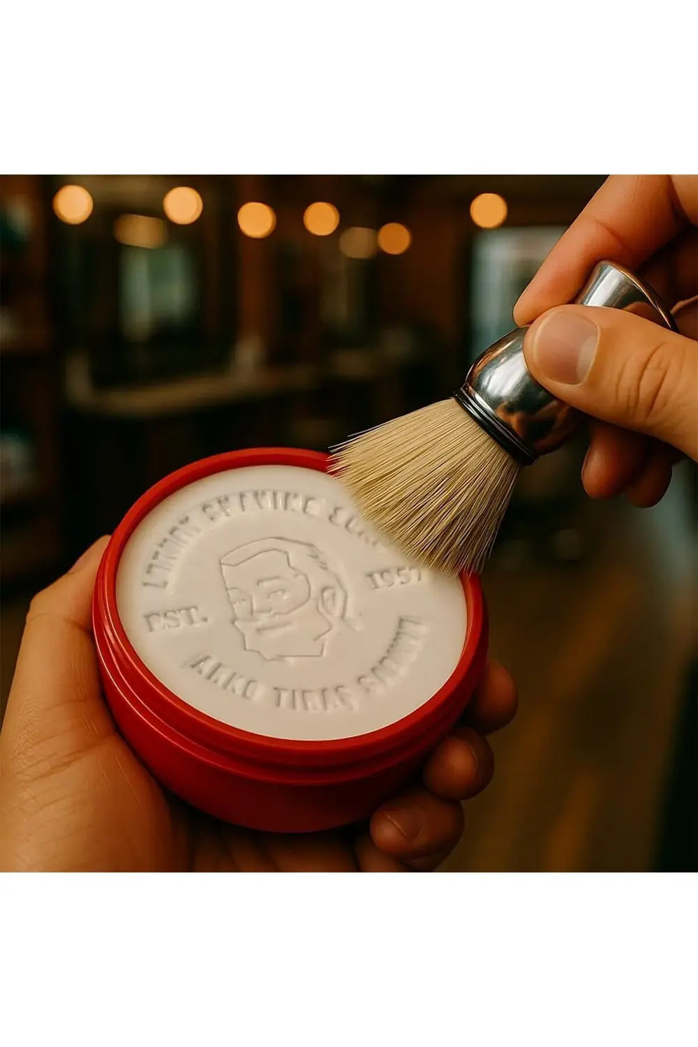 Kase Tıraş Sabunu 150 gr