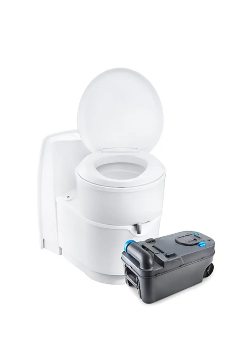 Kasetli Tuvalet C 223cs