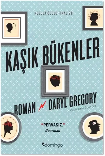 Kaşık Bükenler Kaşık Bükenler