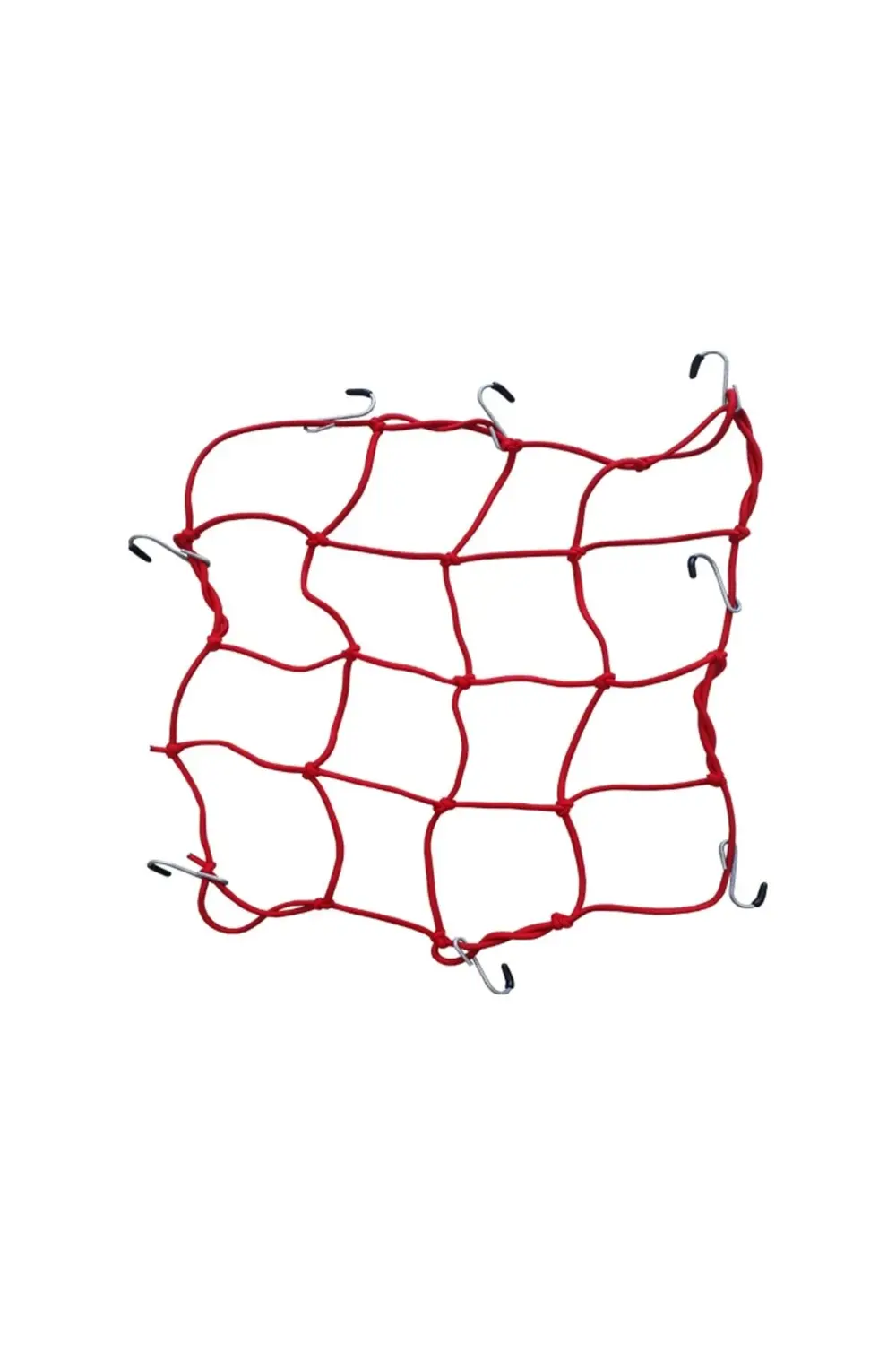 Kask Filesi (BAGAJ FİLESİ) Kırmızı