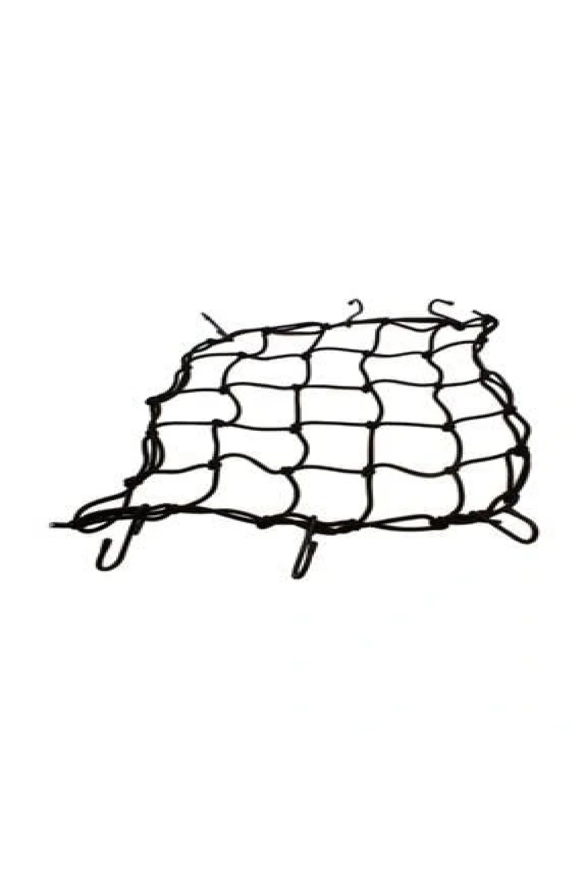 Kask Filesi Siyah
