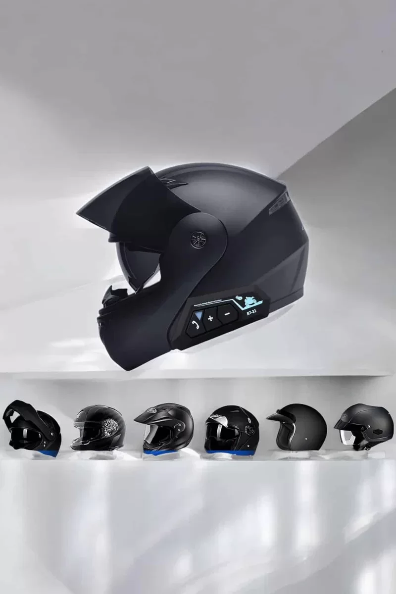 Kask Kulaklığı Motosiklet Intercom Interkom Dinleme Konuşma Özellikli Su Geçirmez Fiyatı, Yorumları ve Özellikleri