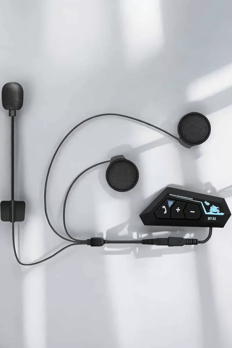 Kask Kulaklığı Motosiklet Intercom Interkom Dinleme Konuşma Özellikli Su Geçirmez Fiyatı, Yorumları ve Özellikleri