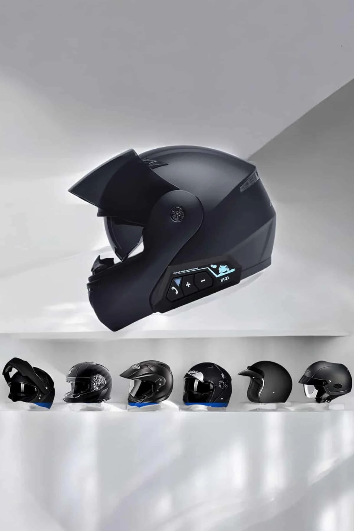 Kask Kulaklığı Motosiklet Intercom Interkom Dinleme Konuşma Özellikli Su Geçirmez Fiyatı, Yorumları ve Özellikleri
