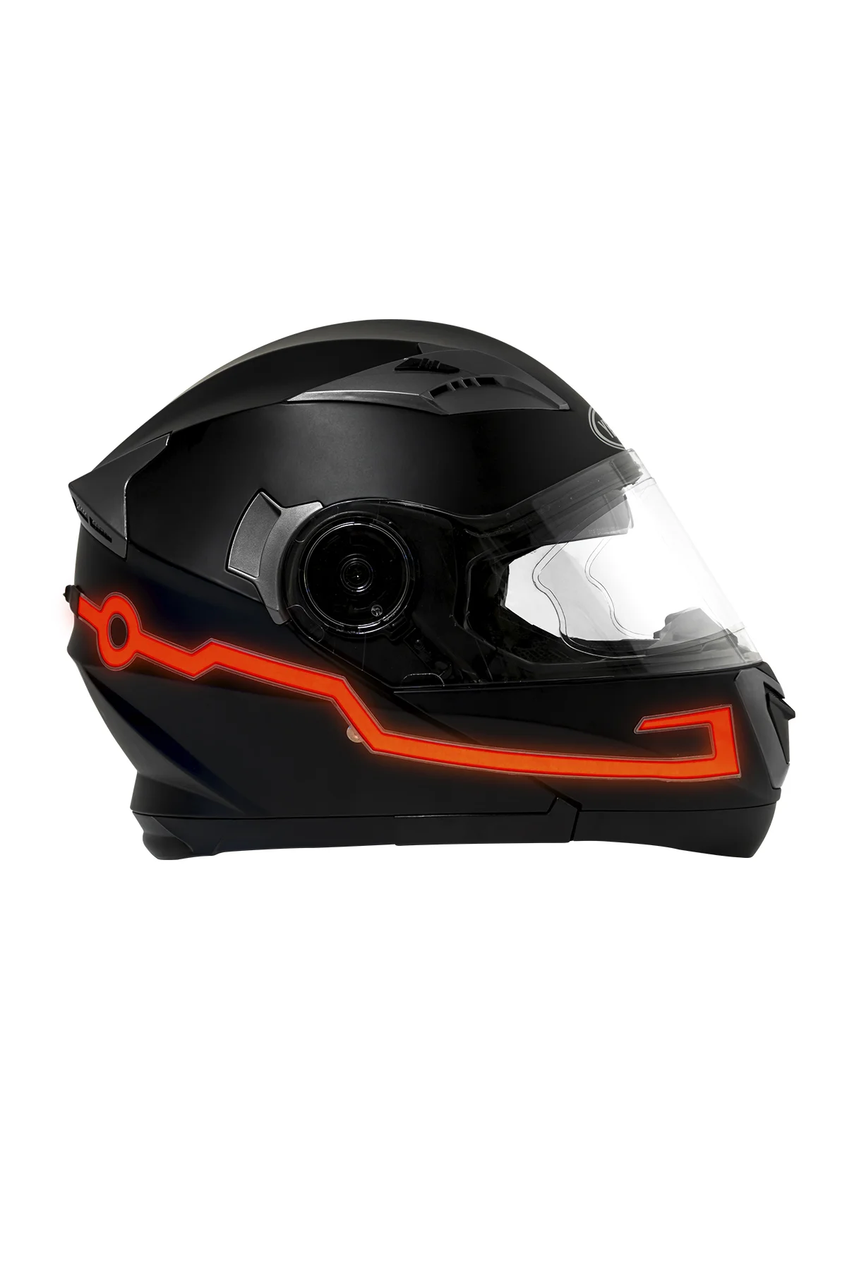 Kask Uyarı Işığı