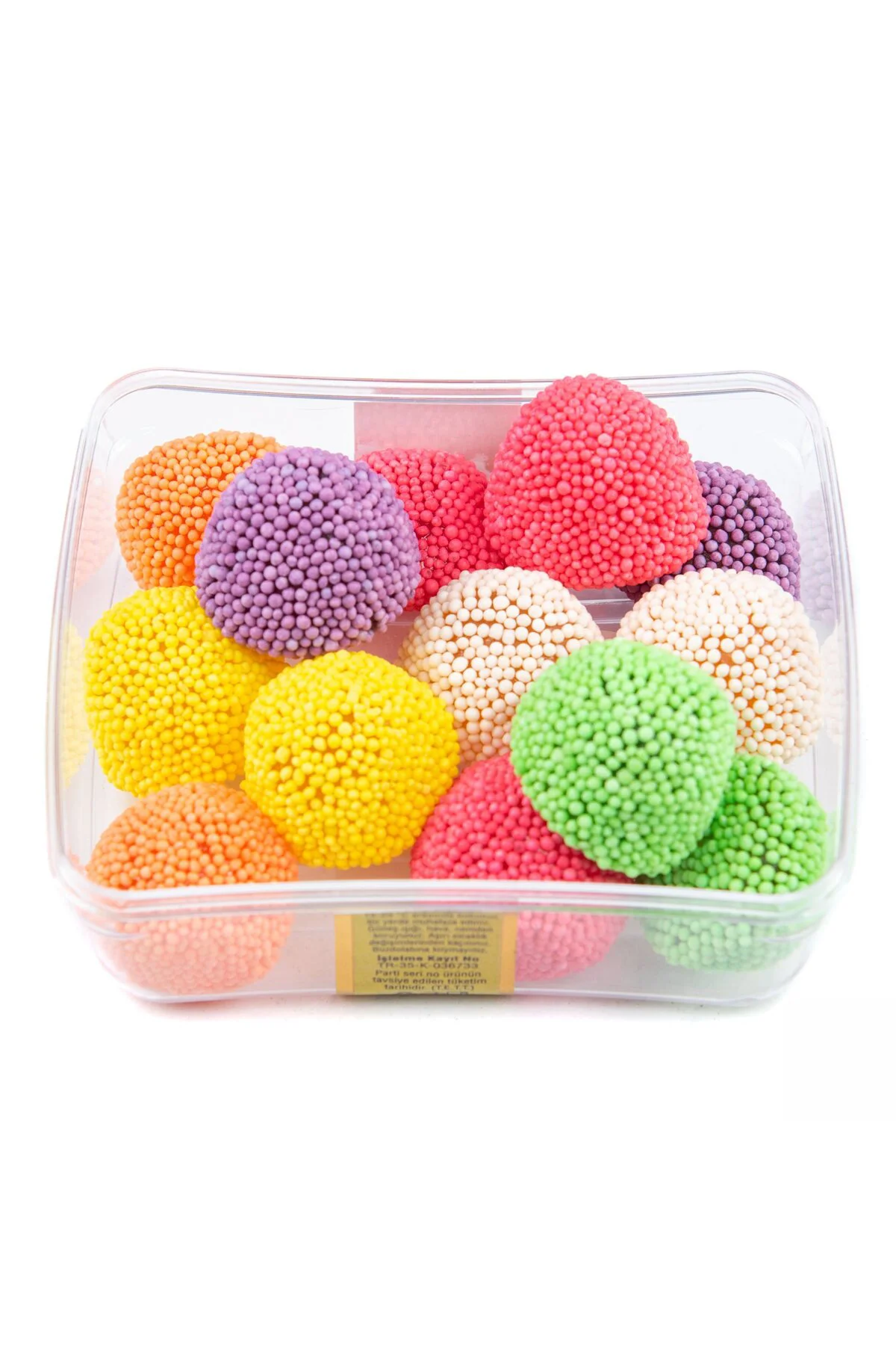 Kaskaslı Kase Jöle 140 g