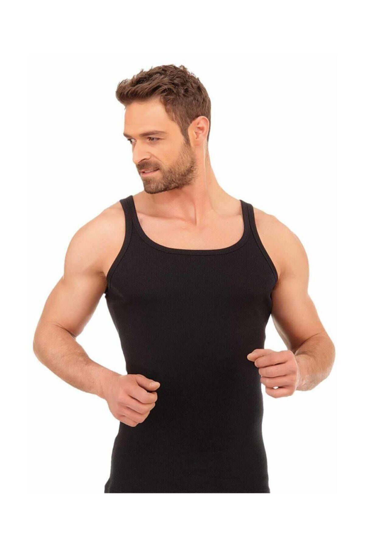 Berrak Kaşkorse İnce Askı Fitilli Spor Atlet