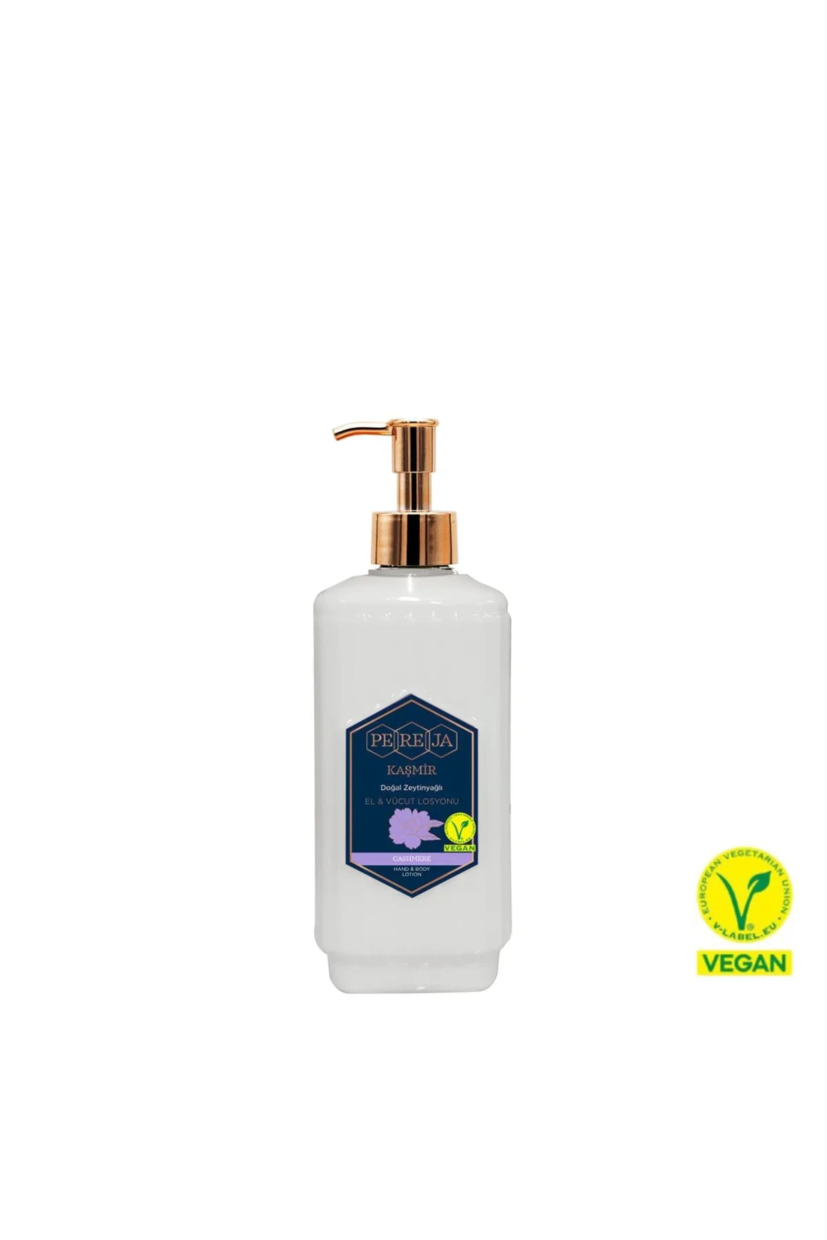 Kaşmir Doğal Zeytinyağlı El ve Vücut Losyonu 250 ml Fiyatı, Yorumları ve Özellikleri