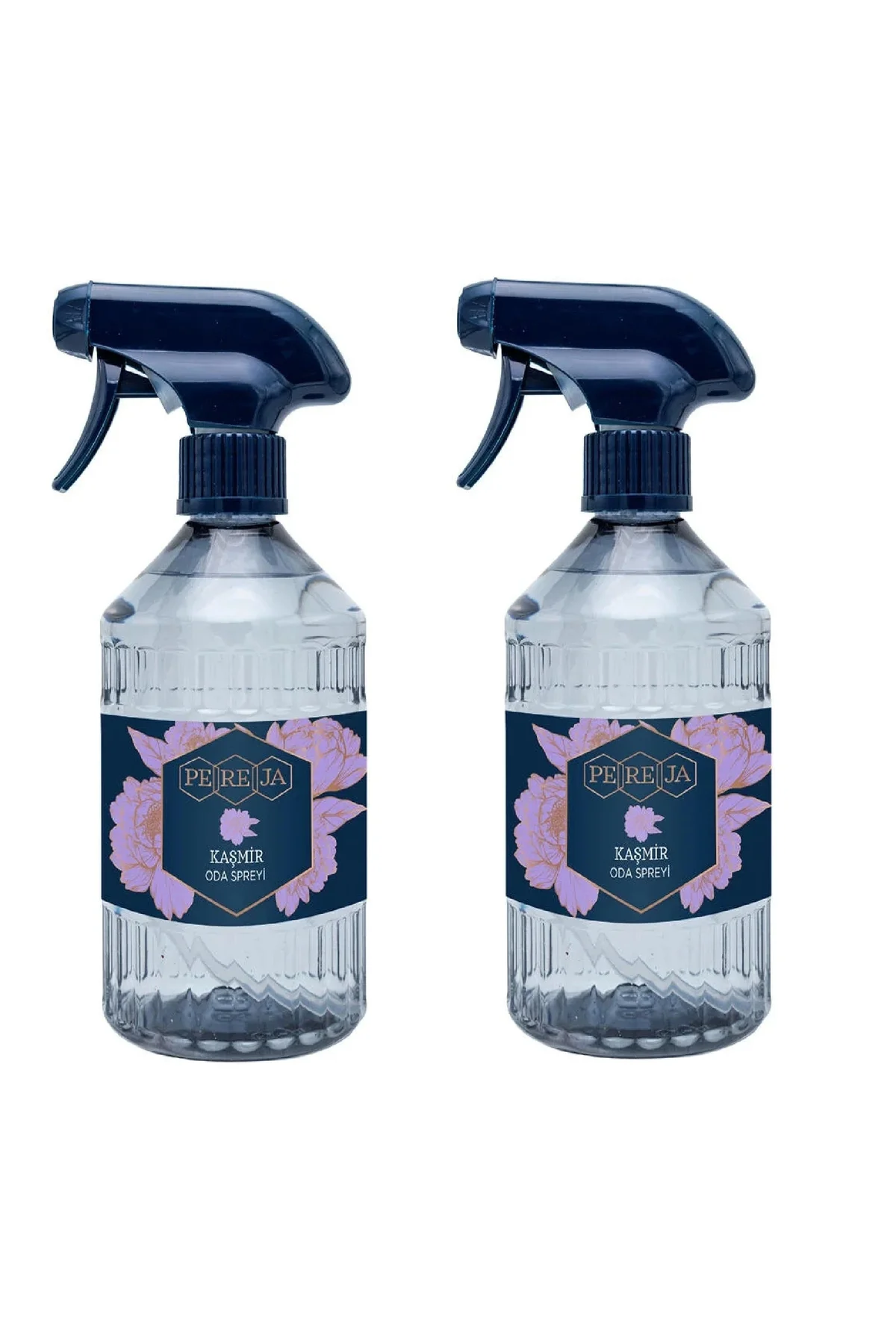 Kaşmir Oda Spreyi 500 ml 2li Fiyatı, Yorumları ve Özellikleri