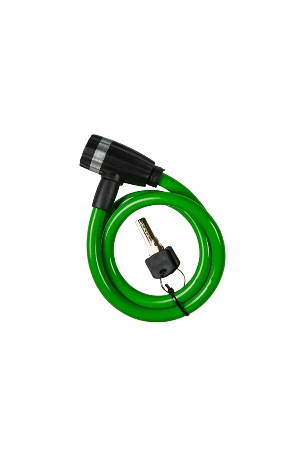 Kassa Lk400 Anahtarlı Kilit 12x100mm Multicolor-12x100