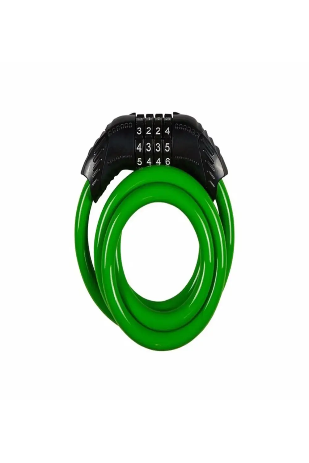 Kassa Ln50 Şifreli Kilit 10x150mm