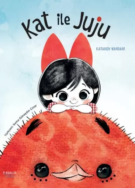Kat ile Juju Kat ile Juju