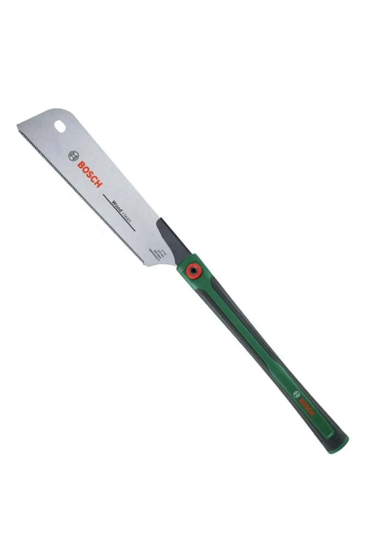 Kataba Japon Testeresi Profesyonel Ahşap Testeresi 270 mm