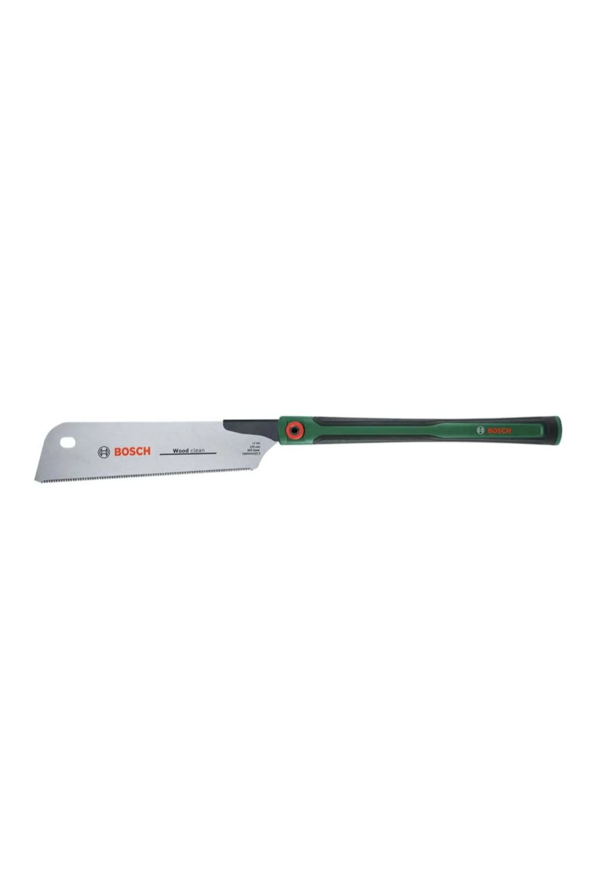 Kataba Japon Testeresi Profesyonel Ahşap Testeresi 270 mm