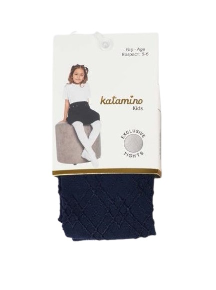 Katamino Nikopoli Kız Külotlu k60225 Asorti Katamino Nikopoli Kız Külotlu k60225 Asorti