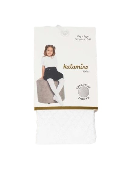 Katamino Nikopoli Kız Külotlu k60225 Asorti Katamino Nikopoli Kız Külotlu k60225 Asorti