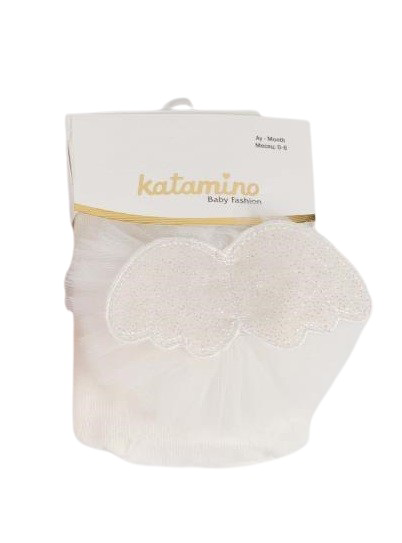 Katamino Seriy Popo Aks. Bebek Külotlu k32228 Asorti