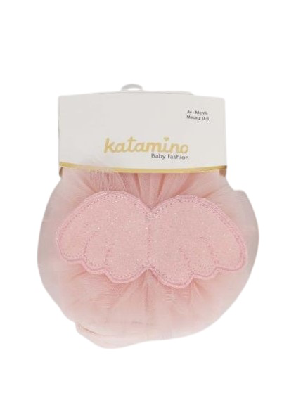 Katamino Seriy Popo Aks. Bebek Külotlu k32228 Asorti