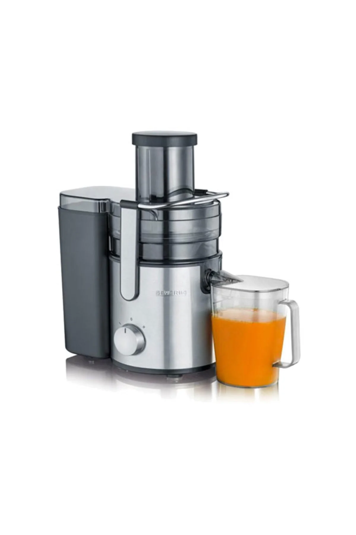 Katı Meyve Sıkacağı severin