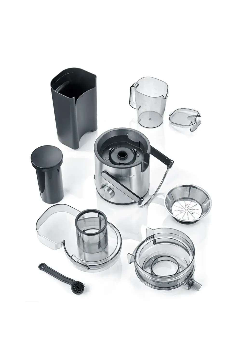 Katı Meyve Sıkacağı severin