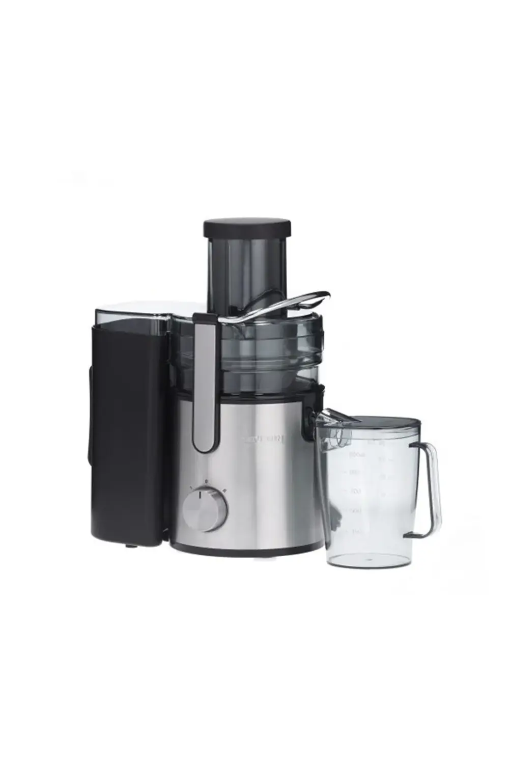 Katı Meyve Sıkacağı severin