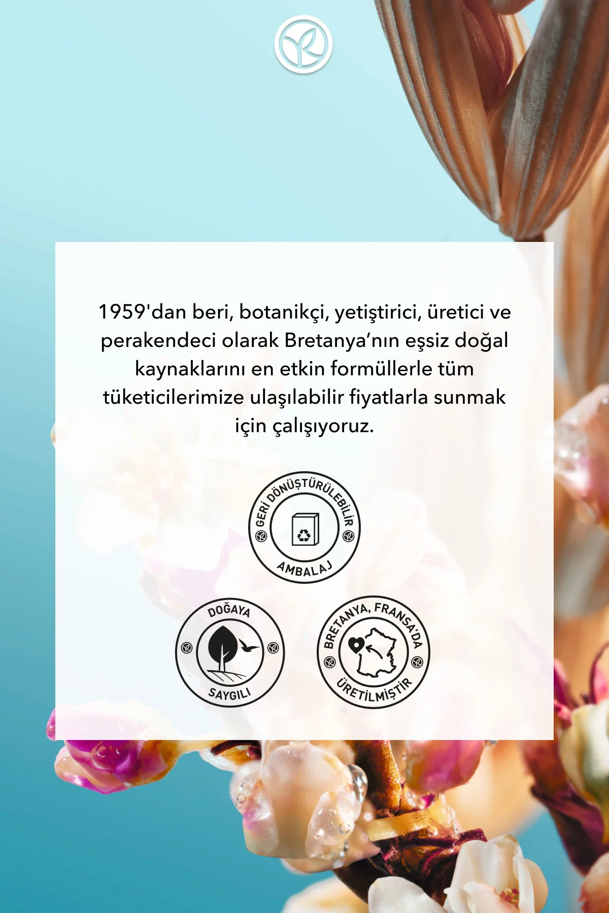 Katı Sabun - Rahatlatıcı Yulaf & Karabuğday -SLS,SLES İçermez,Veg