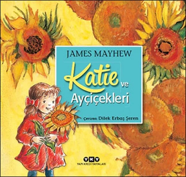 Katie ve Ayçiçekleri Fiyatı, Yorumları ve Özellikleri