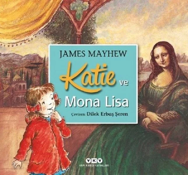 Katie ve Mona Lisa Fiyatı, Yorumları ve Özellikleri
