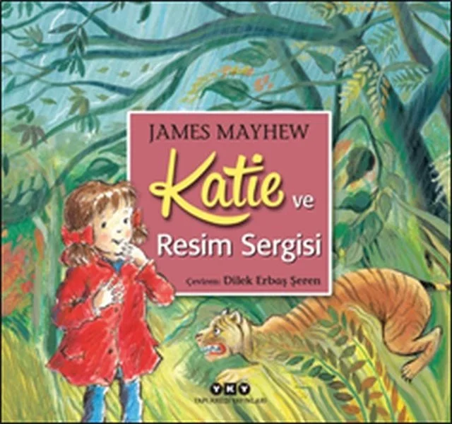 Katie ve Resim Sergisi Fiyatı, Yorumları ve Özellikleri