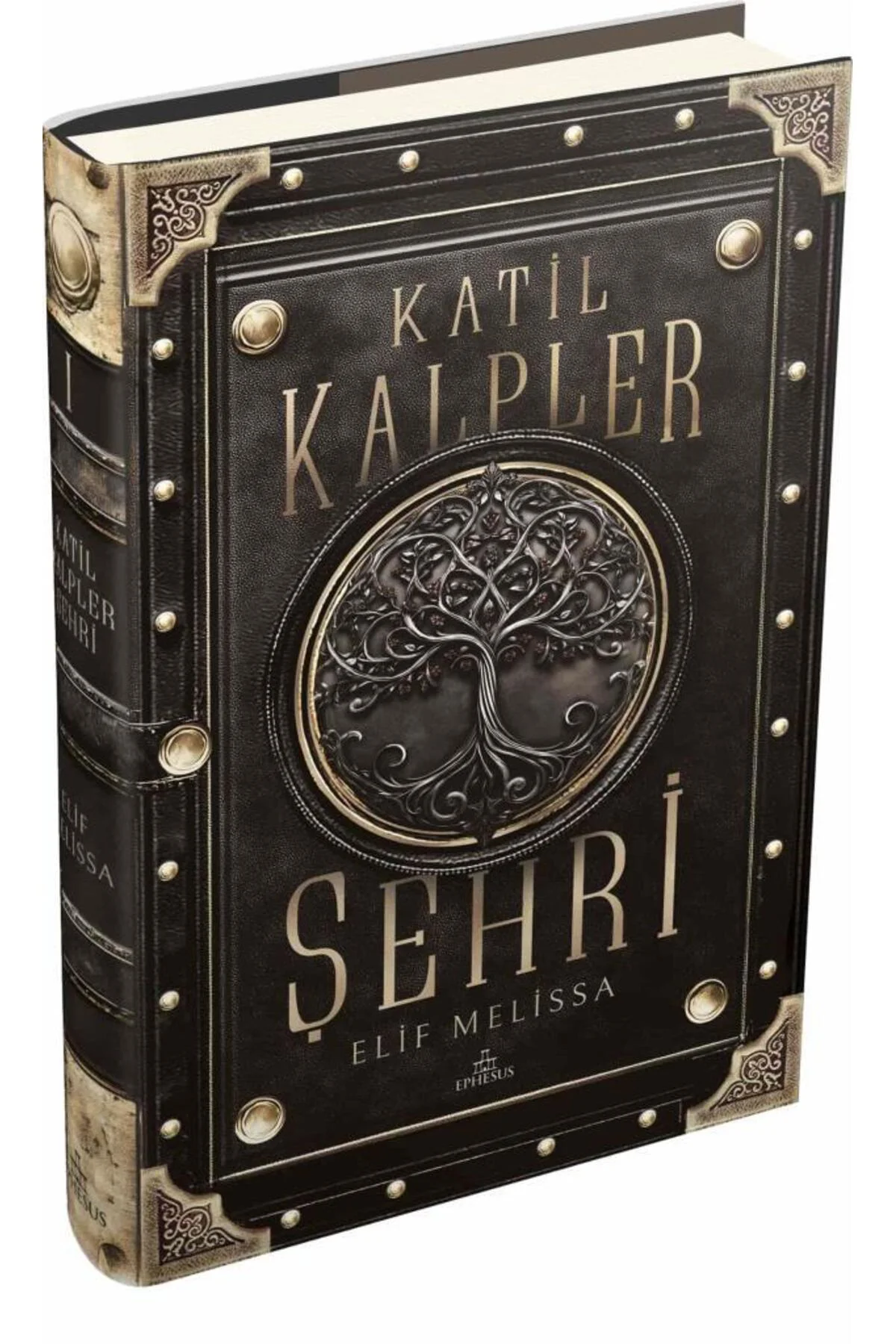 Katil Kalpler Şehri 1 (Ciltli Fiyatı, Yorumları ve Özellikleri
